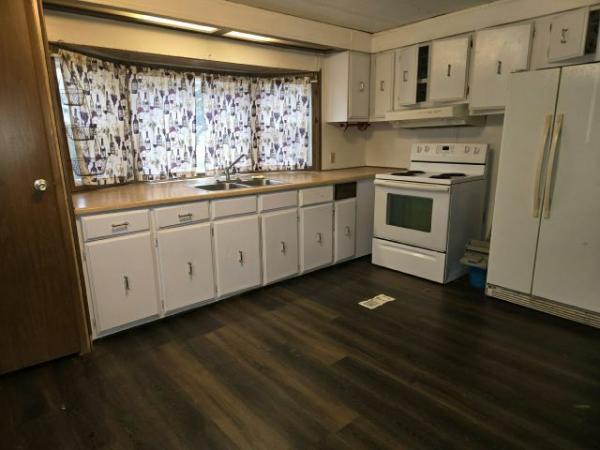 1978 SCHULT 651412FKHLSA Manufactured Home