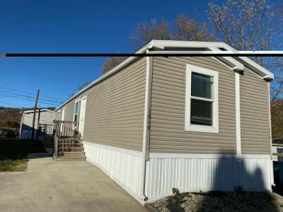 Mobile Home at 1019 Cedar St Laurys Station, PA 18059