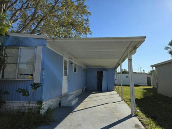 1972 DODG Mobile Home For Sale