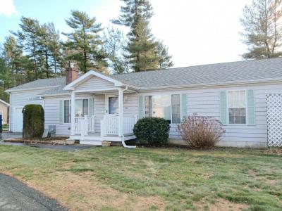 Mobile Home at 2410 Simmons Road Middleborough, MA 02346