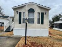 2001 Fleetwood Eagle Manufactured Home