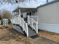 2001 Fleetwood Eagle Manufactured Home