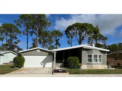 Mobile Home at 525 Catalina Drive North Fort Myers, FL 33903