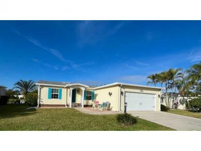 Mobile Home at 6021 Tierra Entrada North Fort Myers, FL 33903