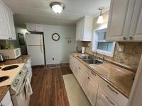1973 Double HS Mobile Home