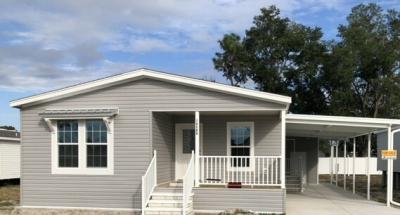 Mobile Home at 14790 Sappan Wood Run Hudson, FL 34667