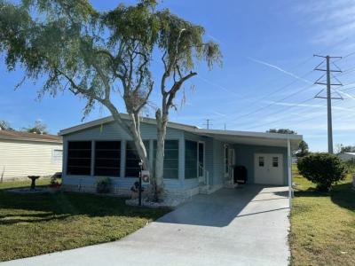 Mobile Home at 34668 Misty Pines Lane Zephyrhills, FL 33541