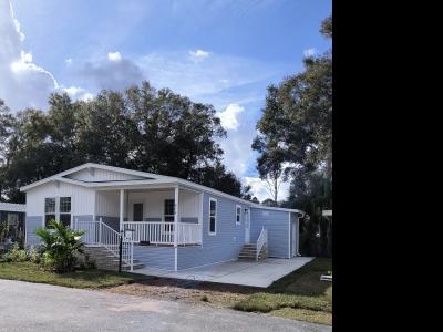 Mobile Home at 9100 SW 27th Ave #A014 Ocala, FL 34476