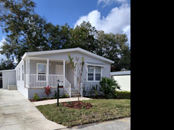 2025 Jacobsen Mobile Home For Sale