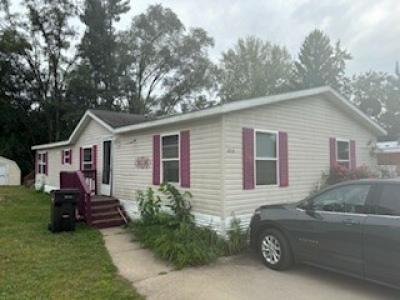 Mobile Home at 206 Barkway Dr Kentwood, MI 49548