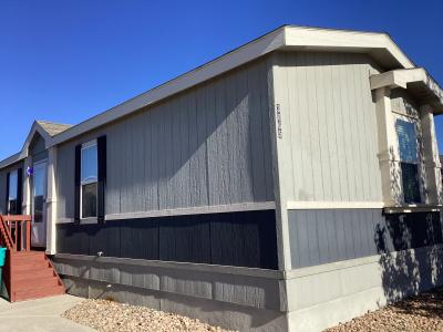 Mobile Home at 3065 Yarrow Circle Evans, CO 80620