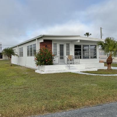 Mobile Home at 3901 Bahia Vista St. #503 Sarasota, FL 34232