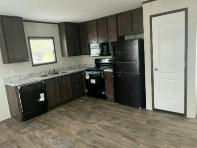 Mobile Home at 5111 Desoto Court North Fort Worth, TX 76119