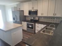 2023 Clayton Mobile Home