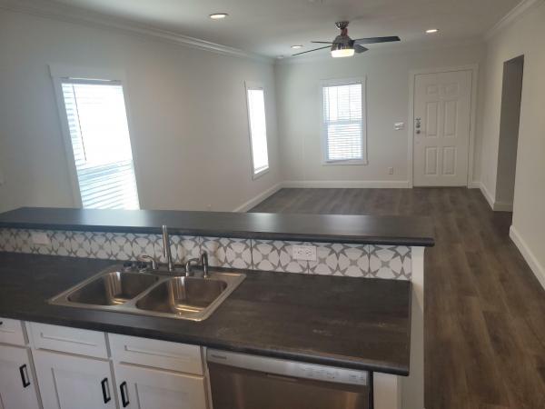 2023 Clayton Mobile Home