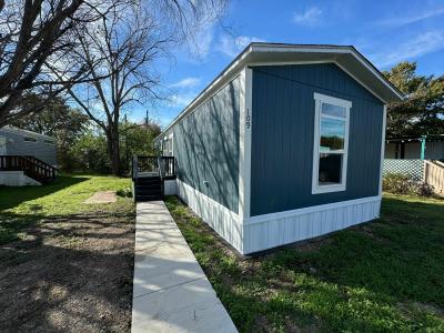 Mobile Home at 109 Parker Drive #Park109 Sanger, TX 76266