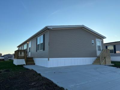 Mobile Home at 27695 Tracy Rd #385 Walbridge, OH 43465