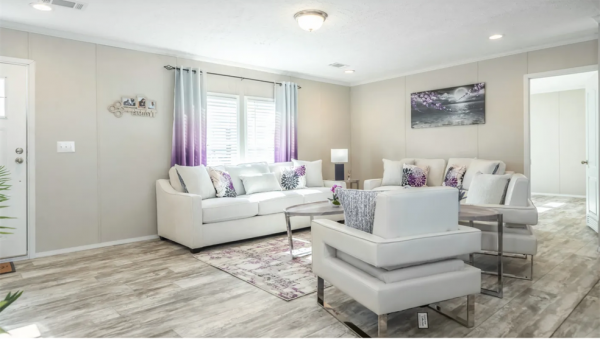 2025 Clayton Savannah Stella  Home