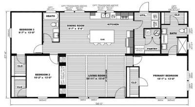 Mobile Home at 134 Stable Street Dothan, AL 36303