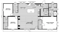 2025 Clayton Savannah Number One  Home
