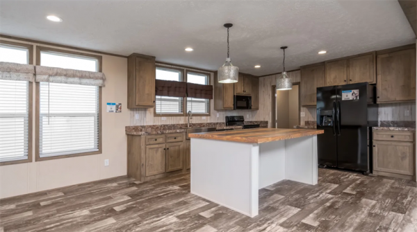 2025 Clayton Savannah Number One  Home