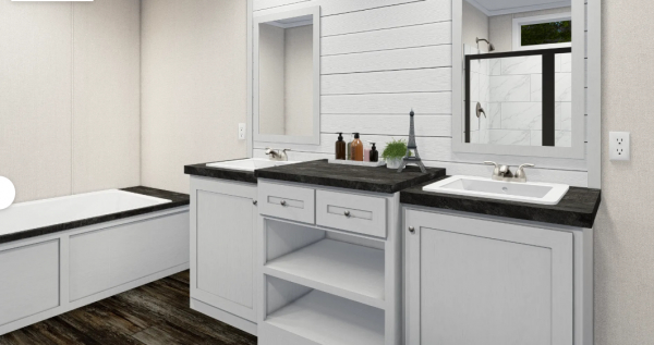 2025 clayton  Northshore  Home