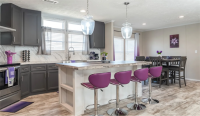 2025 
Savannah Living  Stella  Home