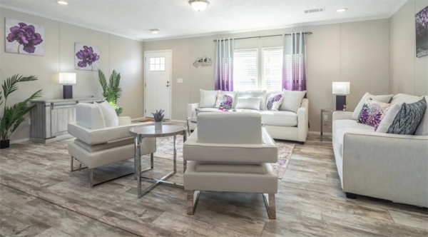 2025 
Savannah Living  Stella  Home