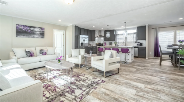 2025 
Savannah Living  Stella  Home