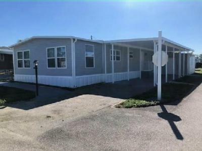 Mobile Home at 1117 Sunrise Blvd Naples, FL 34110