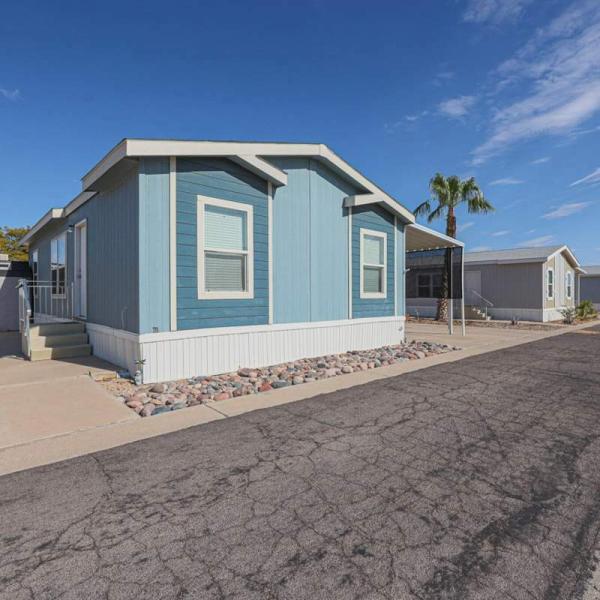 2020 Claton Mobile Home For Sale