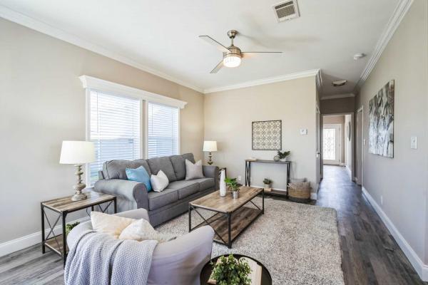 2023 Palm Harbor Carriage Farmhouse Mobile Home
