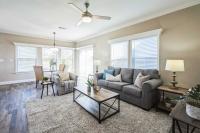2023 Palm Harbor Carriage Farmhouse Mobile Home