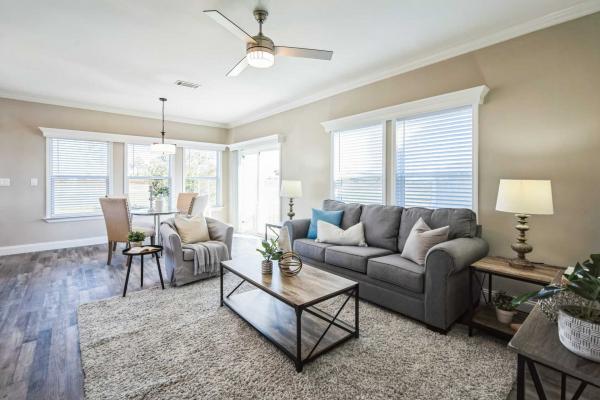 2023 Palm Harbor Carriage Farmhouse Mobile Home