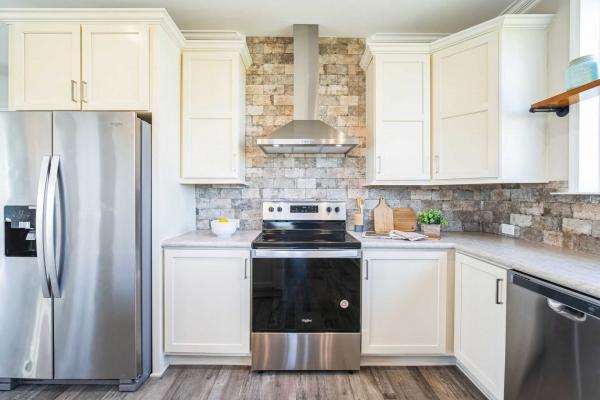 2023 Palm Harbor Carriage Farmhouse Mobile Home