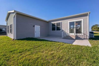 Photo 4 of 18 of home located at 39129 Golf View Ave Dade City, FL 33525