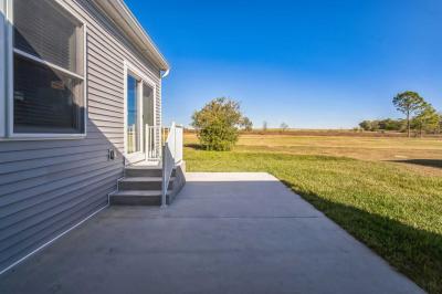 Photo 5 of 18 of home located at 39129 Golf View Ave Dade City, FL 33525