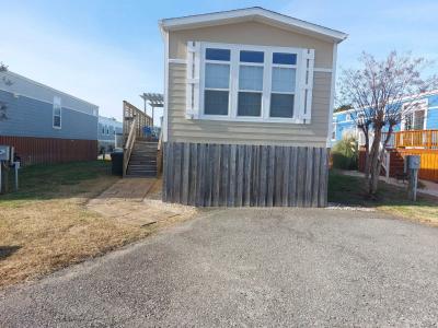 Mobile Home at 105 Rens Rd. Lot 34 Poquoson, VA 23662