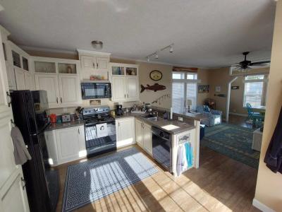 Photo 4 of 13 of home located at 105 Rens Rd. Lot 34 Poquoson, VA 23662