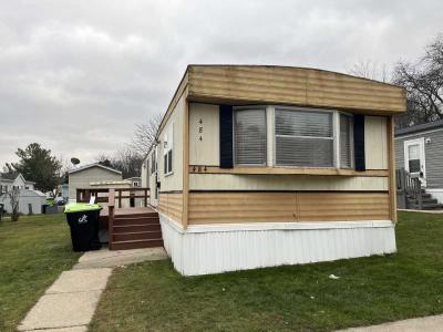 Mobile Home at 484 Lalonde Ct Rochester Hills, MI 48307