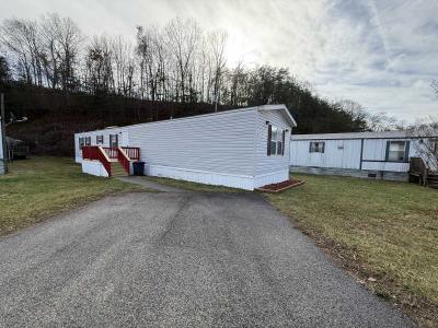 Mobile Home at 276 Lagoon Drive Christiansburg, VA 24073