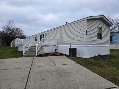 Mobile Home at 435 Aspen Dr. Wixom, MI 48393