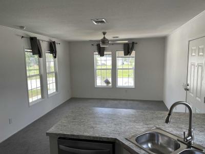 Photo 4 of 9 of home located at 1455 90th Ave Lot 156 Vero Beach, FL 32966