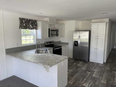 Photo 3 of 9 of home located at 1455 90th Ave Lot 156 Vero Beach, FL 32966