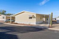 1994 Bonna villa Manufactured Home