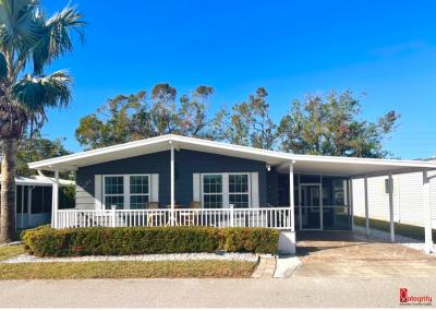 Mobile Home at 4707 Ninth Street Ct E Bradenton, FL 34203