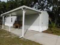 2017 CHAM Mobile Home
