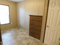 2017 CHAM Mobile Home