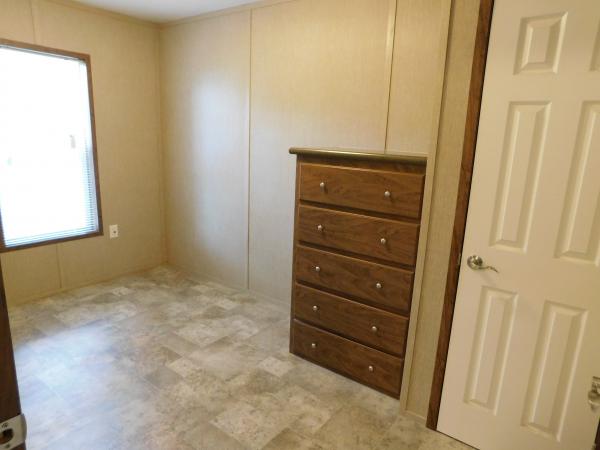 2017 CHAM Mobile Home