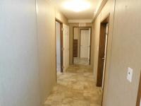 2017 CHAM Mobile Home